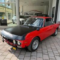 Lancia Fulvia MONTECARLO