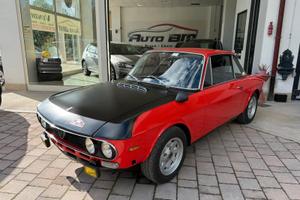 Lancia Fulvia MONTECARLO
