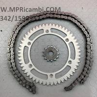 CORONA CATENA KTM MX 250 1986 1985 MX250 1984