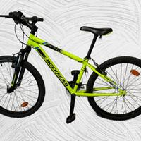 mountain bike Rockrider ST 500