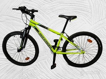 mountain bike Rockrider ST 500