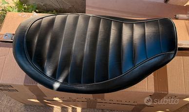 SELLA CORBIN LOW PROFILE HARLEY DAVIDSON ROAD KING