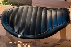 SELLA CORBIN LOW PROFILE HARLEY DAVIDSON ROAD KING