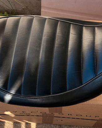 SELLA CORBIN LOW PROFILE HARLEY DAVIDSON ROAD KING