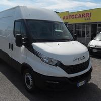 Iveco daily 35s120 l2h2 2021