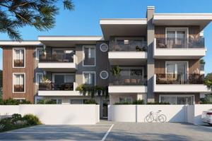 Appartamento di 85 m² con 4 locali a Cervia