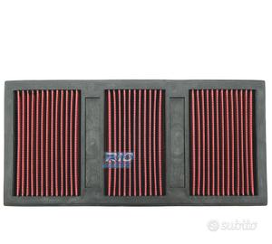 FILTRO ASPIRAZIONE DIRETTA MERCEDES W218 11-17