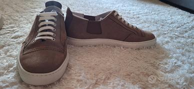 scarpe OFFICINE VENETE