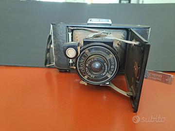 Macchina fotografica Coronet