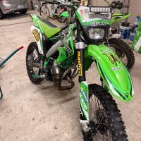 Smombro VENT/HM BAJA 50 2020