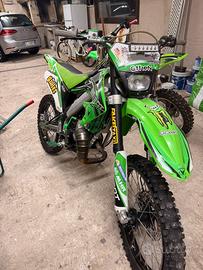 Smombro VENT/HM BAJA 50 2020