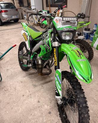 Smombro VENT/HM BAJA 50 2020