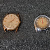 Orologi vintage