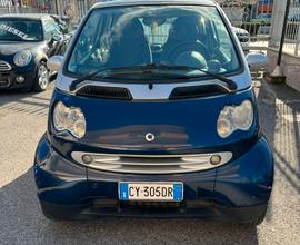 Smart ForTwo 800 coupé passion cdi ANNO 2005