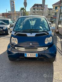 Smart ForTwo 800 coupé passion cdi ANNO 2005