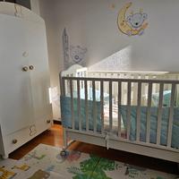 Cameretta  ITALBABY