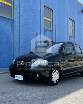 CITROEN C3 1.1 Classique