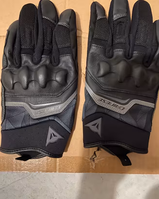 Guanti estivi Dainese