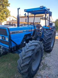 Trattore landini 8830 