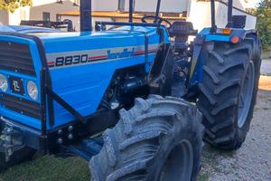 Trattore landini 8830 