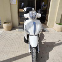 Piaggio beverly 300