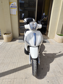 Piaggio beverly 300