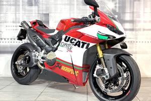 Ducati Panigale V4 S