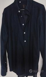camicia 