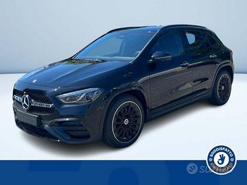 Mercedes-Benz GLA 200d Automatic AMG Line Adv...