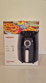 Friggitrice ad aria Necchi NHB-8008 – Nuova