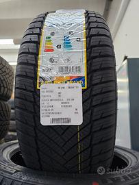 205 45 ZR 16 87W Imperial ALL SEASON DRIVER M+S S