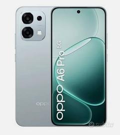 Oppo A6 Pro
