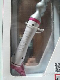 Ferro arricciacapelli professionale UKI