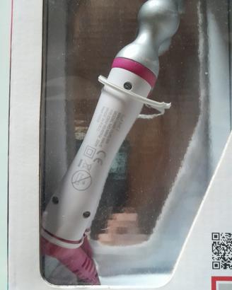 Ferro arricciacapelli professionale UKI