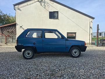 Fiat Panda 750 Young