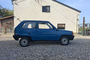 Fiat Panda 750 Young