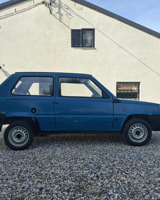 Fiat Panda 750 Young