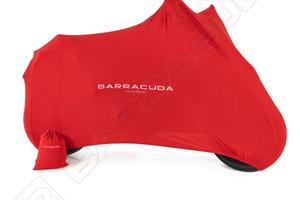 TELO MOTO TAGLIA M [TX-M] barracuda