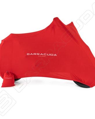 TELO MOTO TAGLIA M [TX-M] barracuda