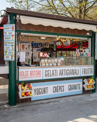 Attività Commerciale Gradara [CG038VCG]