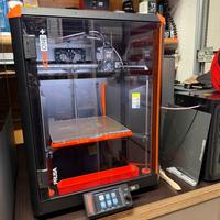 stampante 3d Prusa Core One+