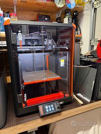 stampante 3d Prusa Core One+