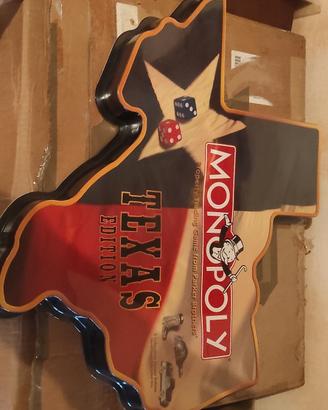 Monopoli Texas 