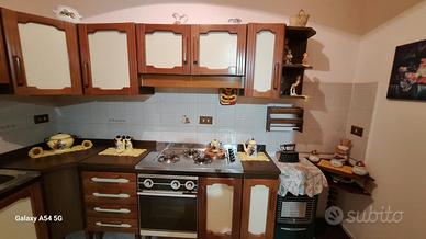 cucina completa
