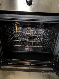 forno a incasso 