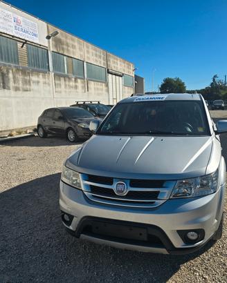 Fiat Freemont 2.0 Multijet 170 CV 7posti