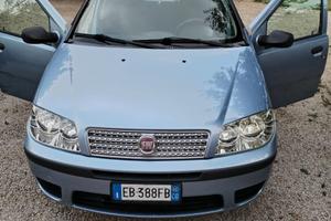 Fiat Punto 1.2 Benzina Macchina OTTIME CONDIZION1