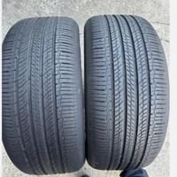2 Pneumatici Hankook 235/50R18 97V Estivo Dot 4319