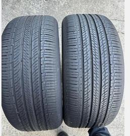 2 Pneumatici Hankook 235/50R18 97V Estivo Dot 4319