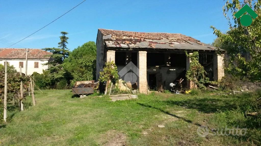 RUSTICO A ALBETTONE - Vista 2